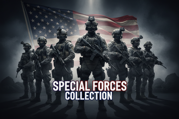 5 Ways to Honor Your Unit with Custom Gear