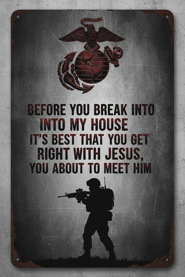 Best Marine Corps Gifts for Marines & Families