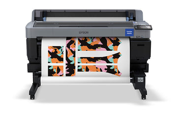 SUBLIMATION SINGLE PRINTS