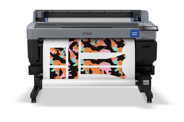 SUBLIMATION SINGLE PRINTS