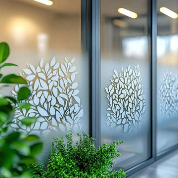 door and window graphics