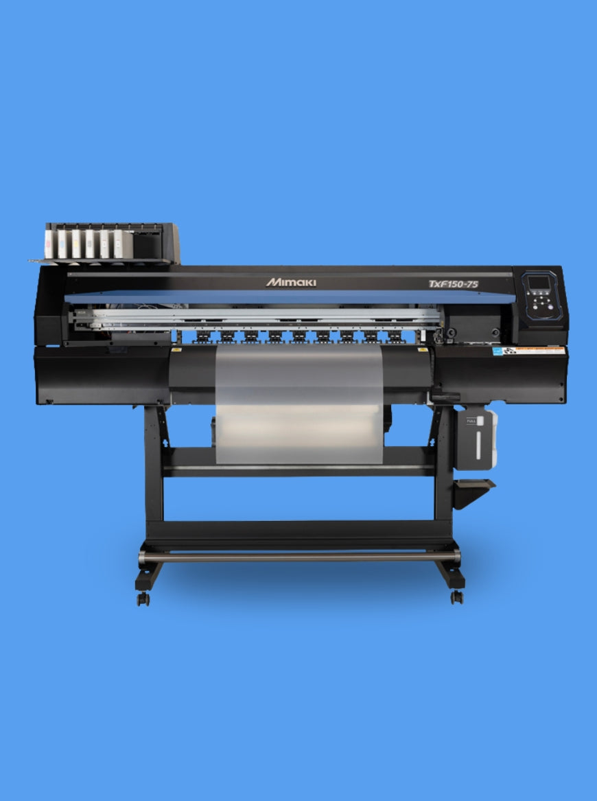 SUBLIMATION GANG SHEET