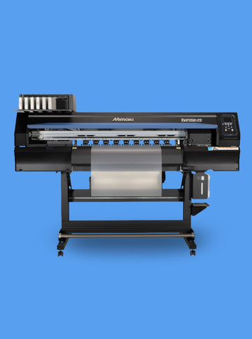 SUBLIMATION GANG SHEET