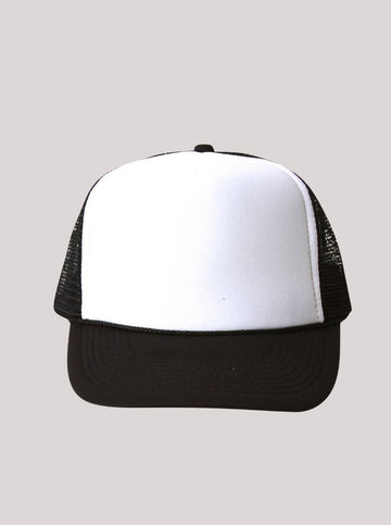 Trucker Hats Custom With Logo