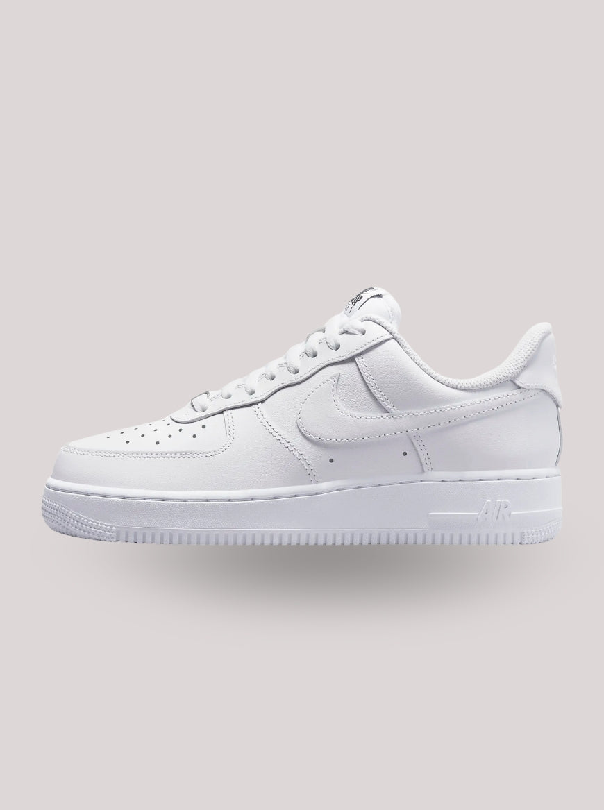 Customizes Air Force One