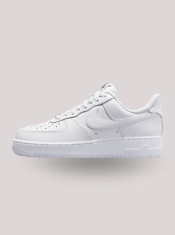 Customizes Air Force One