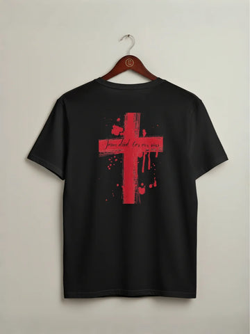 JESUS DIED FOR OUR SINS
