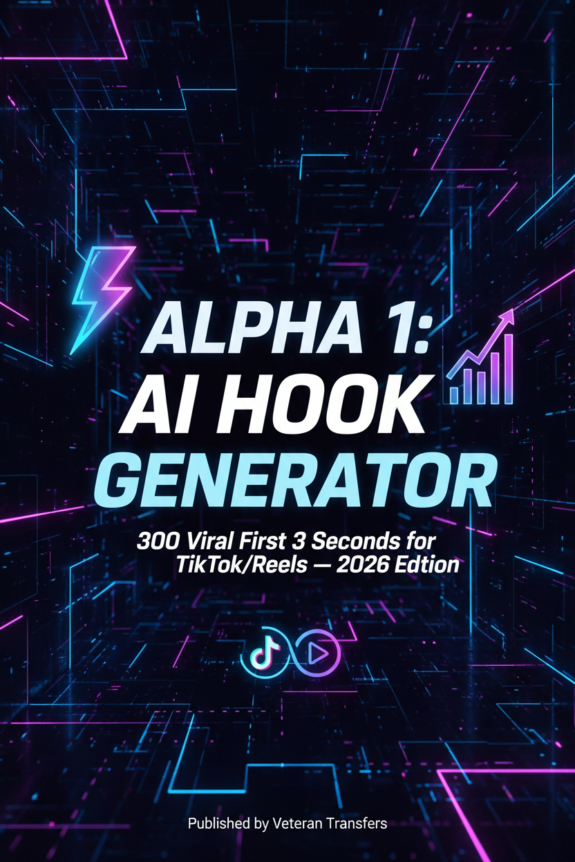 ALPHA 1