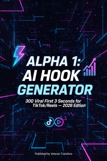 ALPHA 1