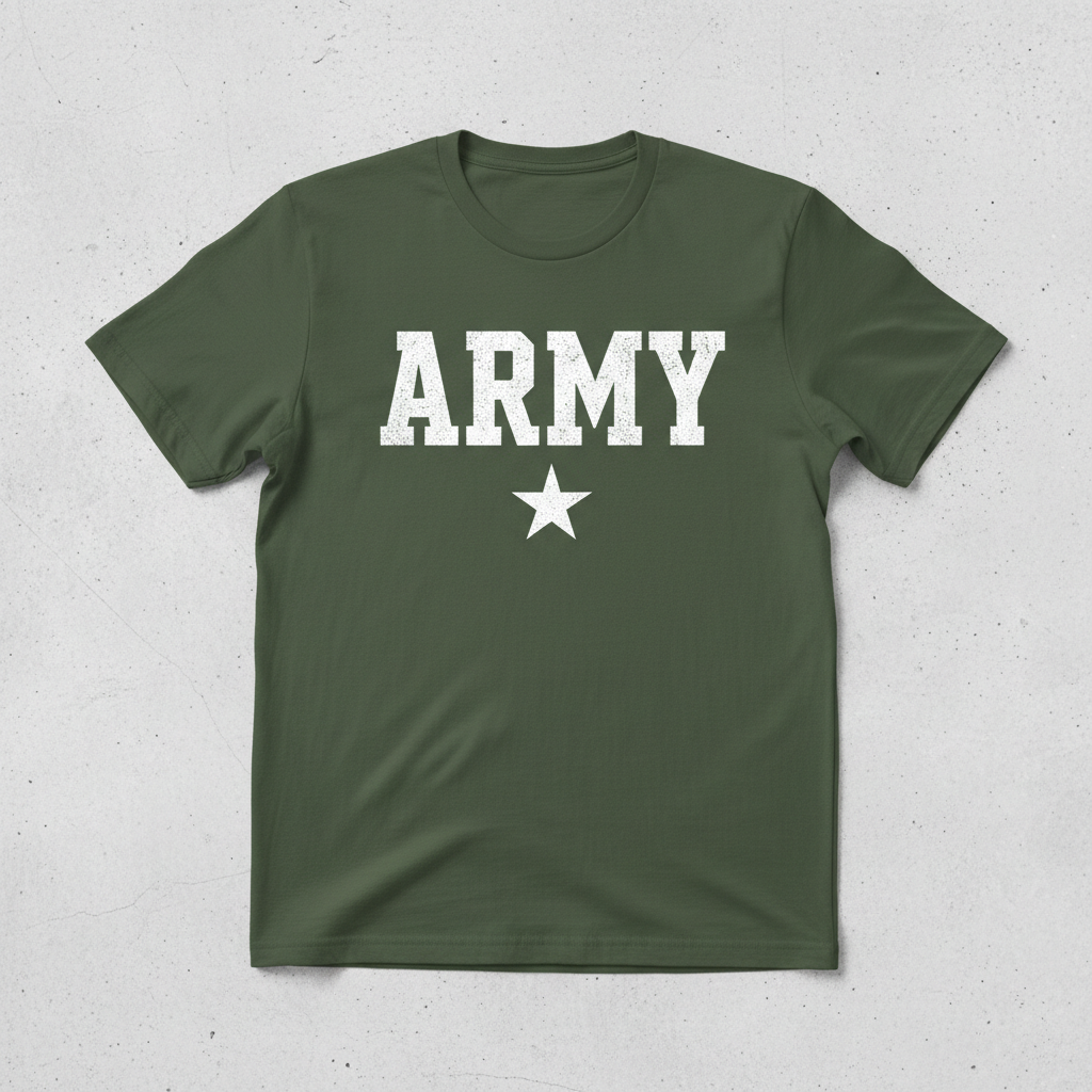 Army T-Shirt