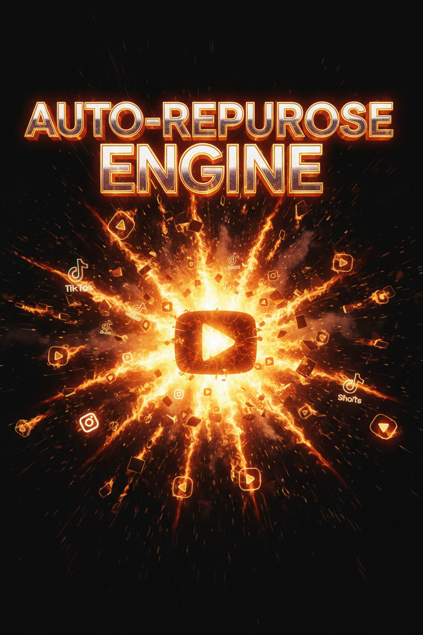 Auto-Repurpose Engine