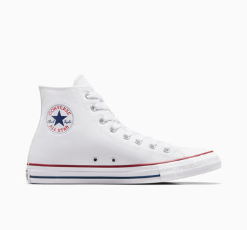 Customized Chuck Taylors