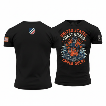 Coast Guard - Fixed