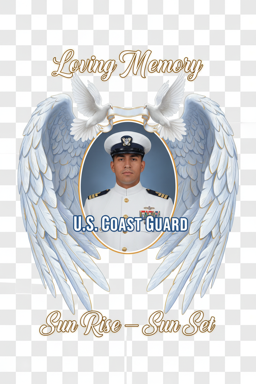 Coast Guard