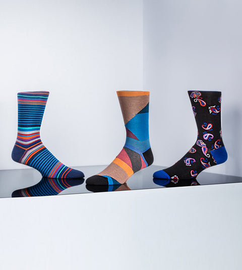 Sock It to Ordinary