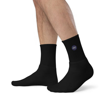 Custom socks