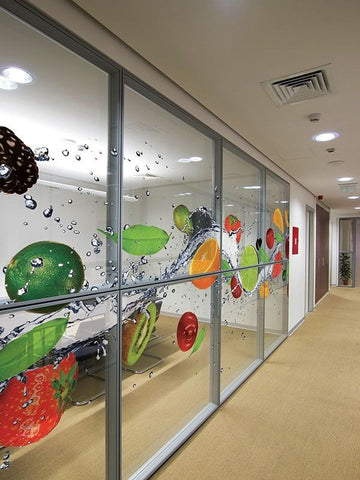 door and window graphics
