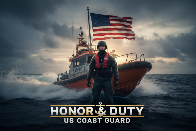 Coast Guard