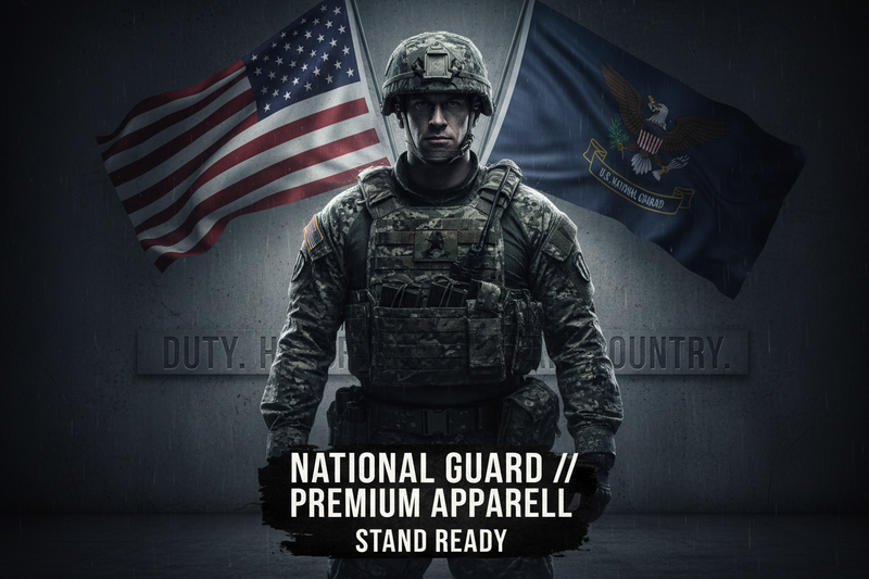 National Guard