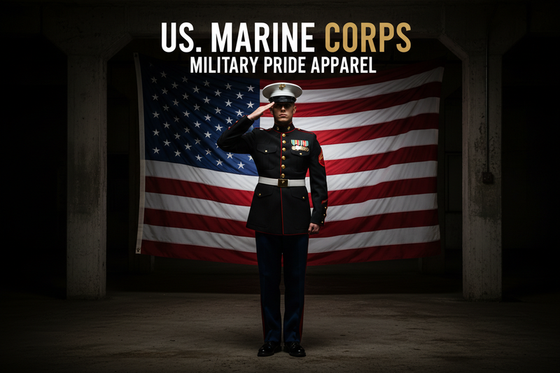Marine Corps