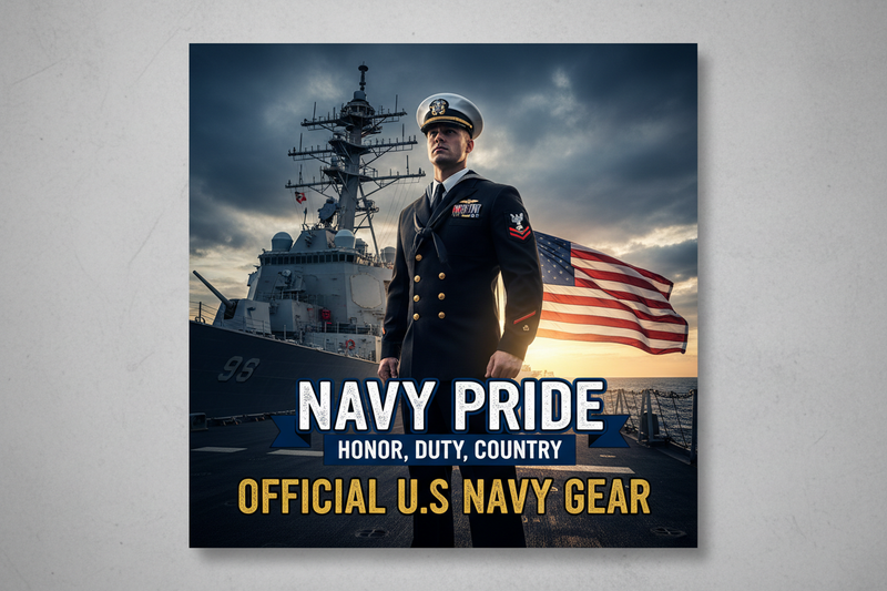 Navy