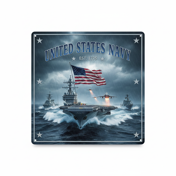 Navy - In Combat Element