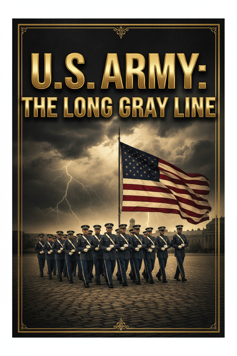U.S. Army