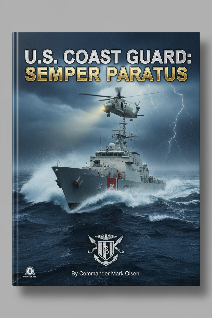 U.S. Coast Guard