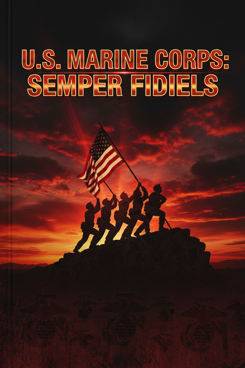U.S. Marine Corps