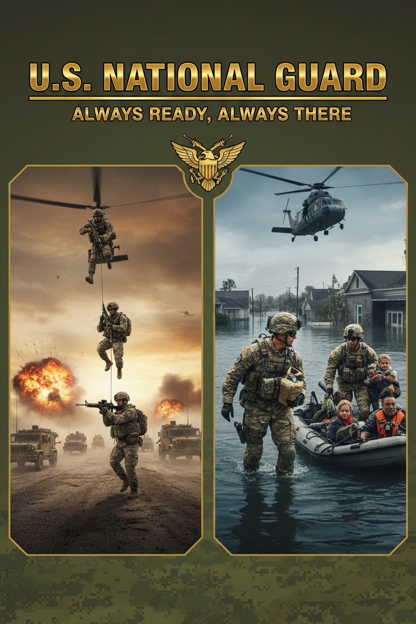 U.S. National Guard