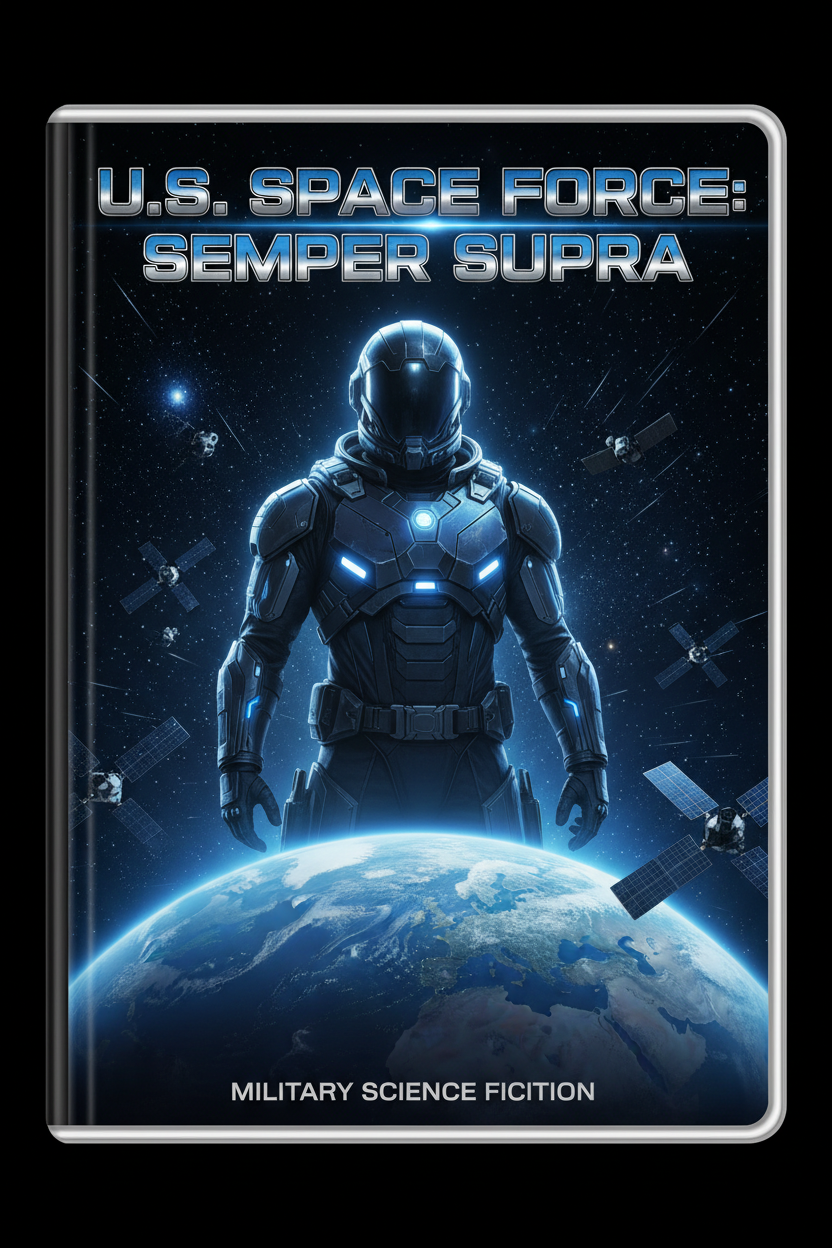 U.S. Space Force